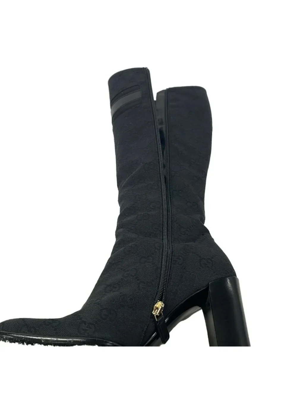 Gucci category boots